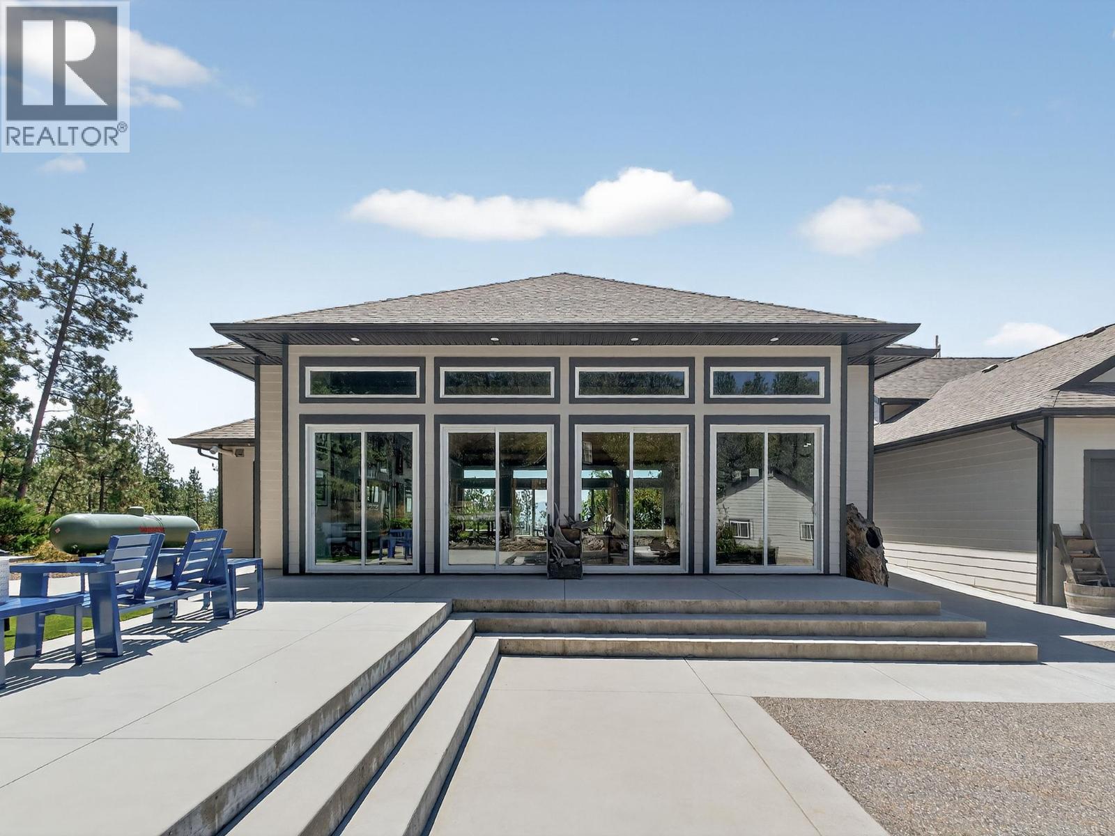 5955 Postill Lake Road - 5