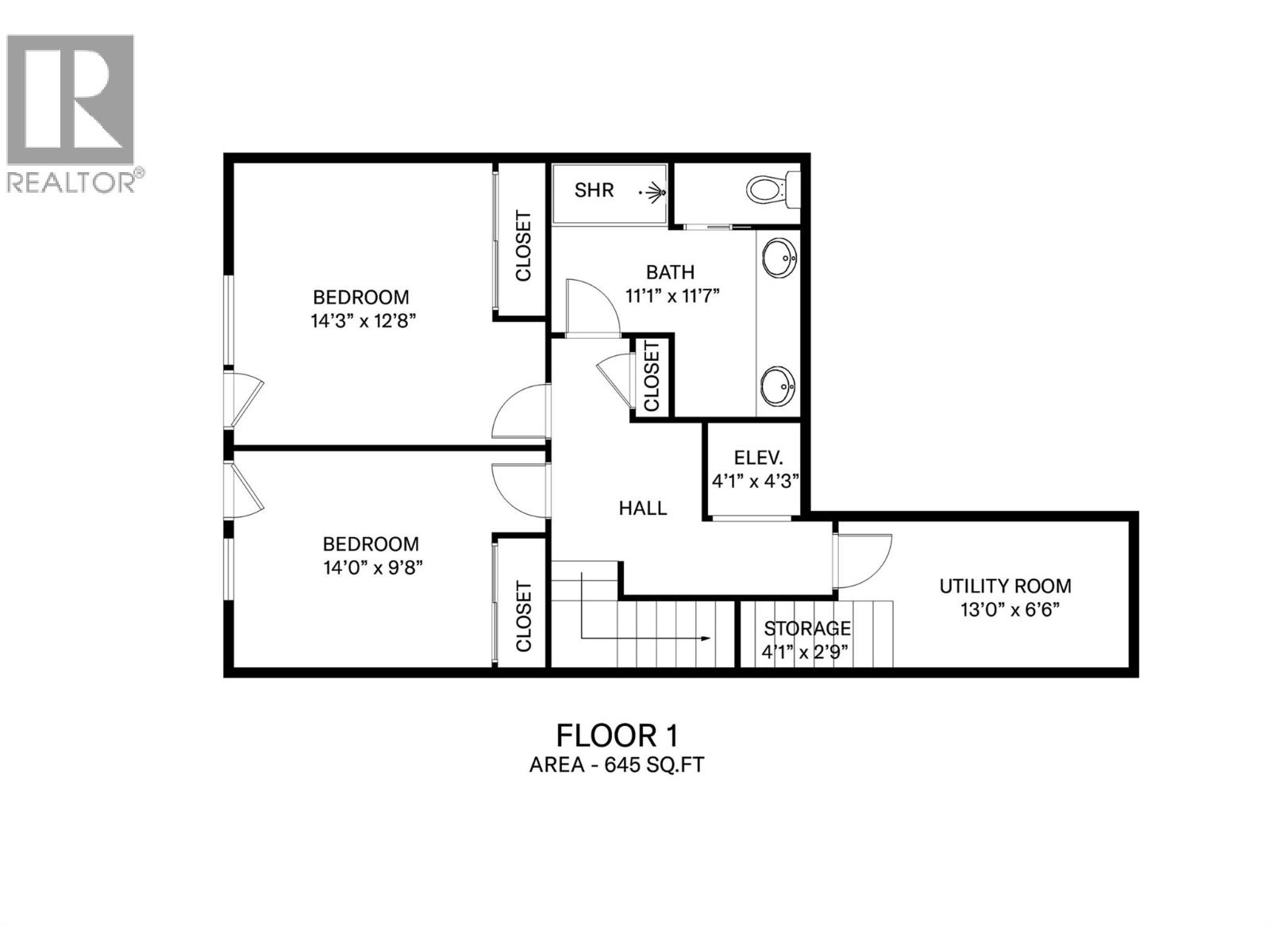 5975 Princess Street - 38