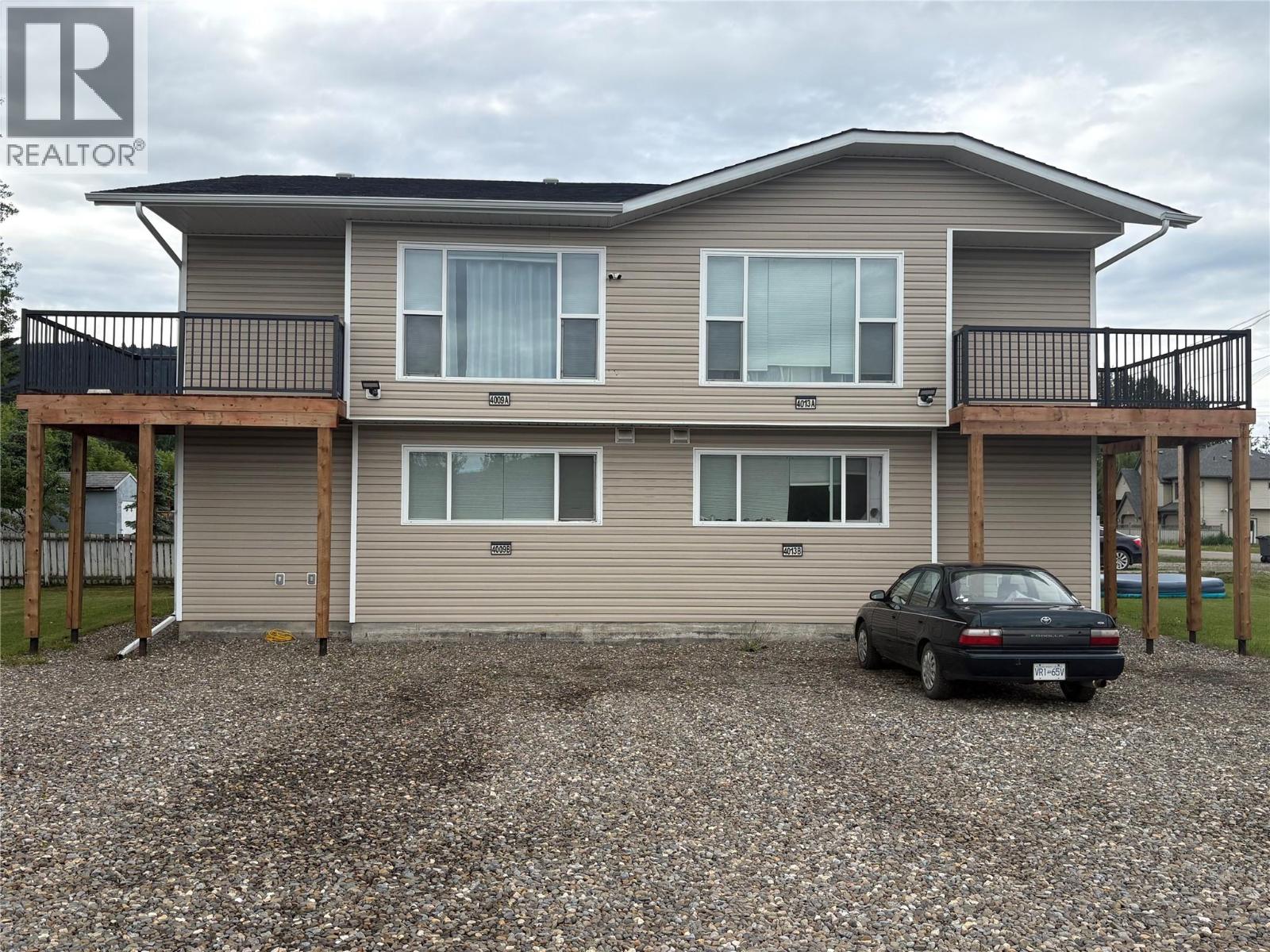 4009 51A Place NE - 1