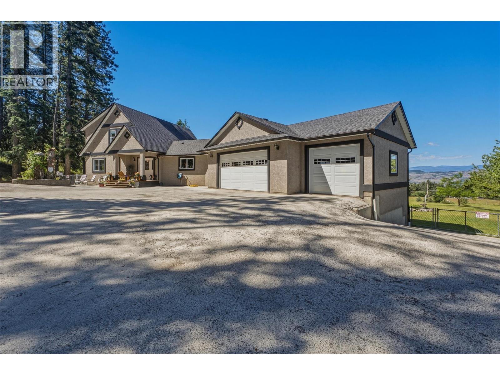  5980 Ranch Road, Vernon