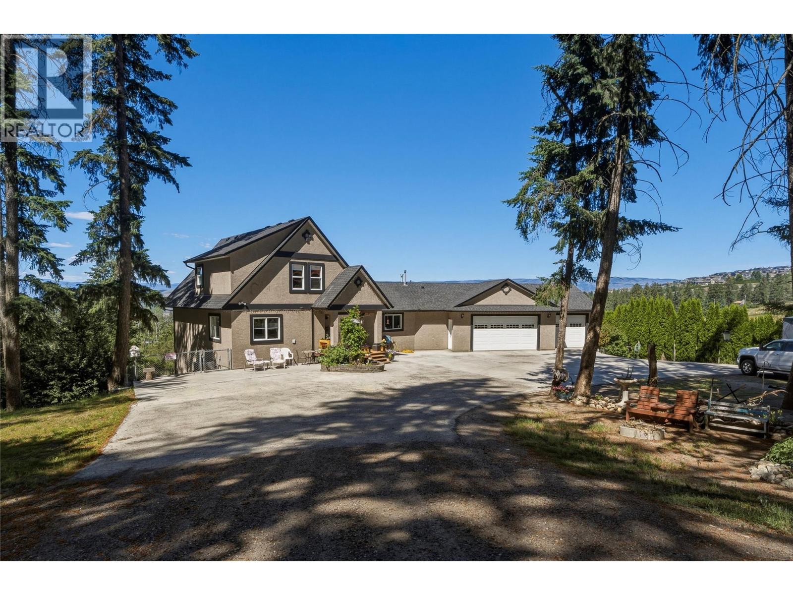  5980 Ranch Road, Vernon