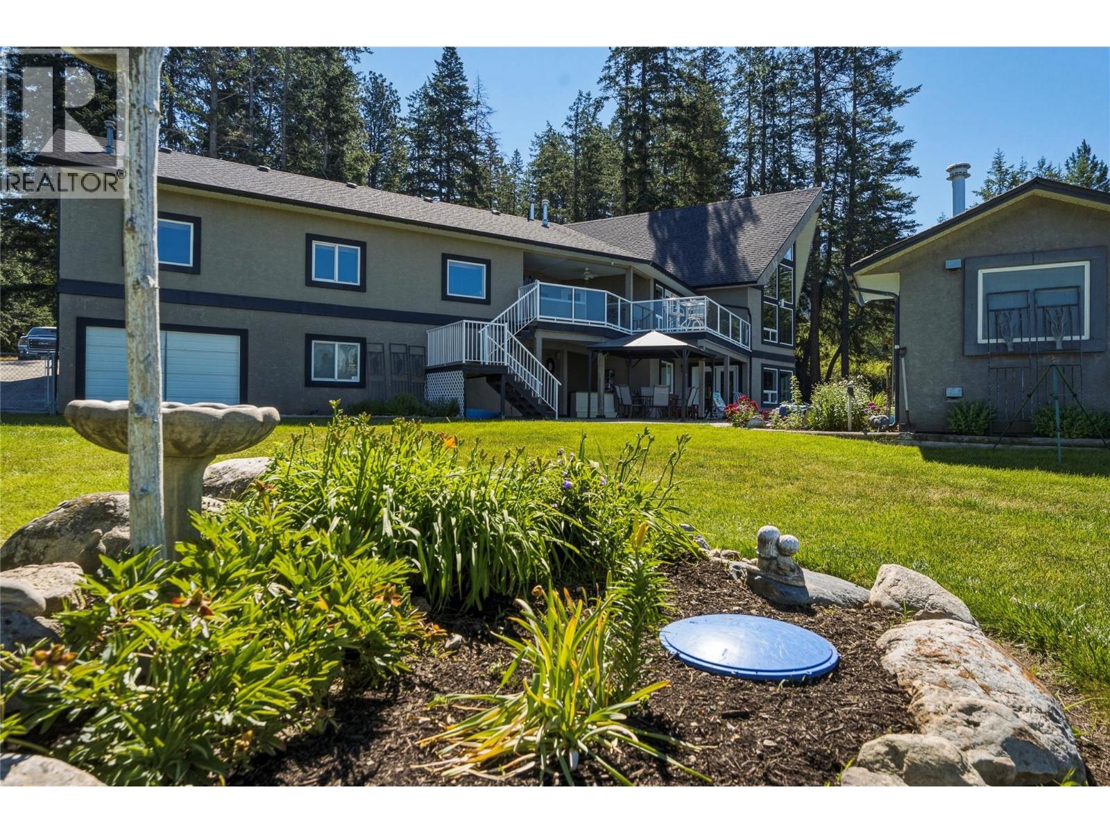  5980 Ranch Road, Vernon