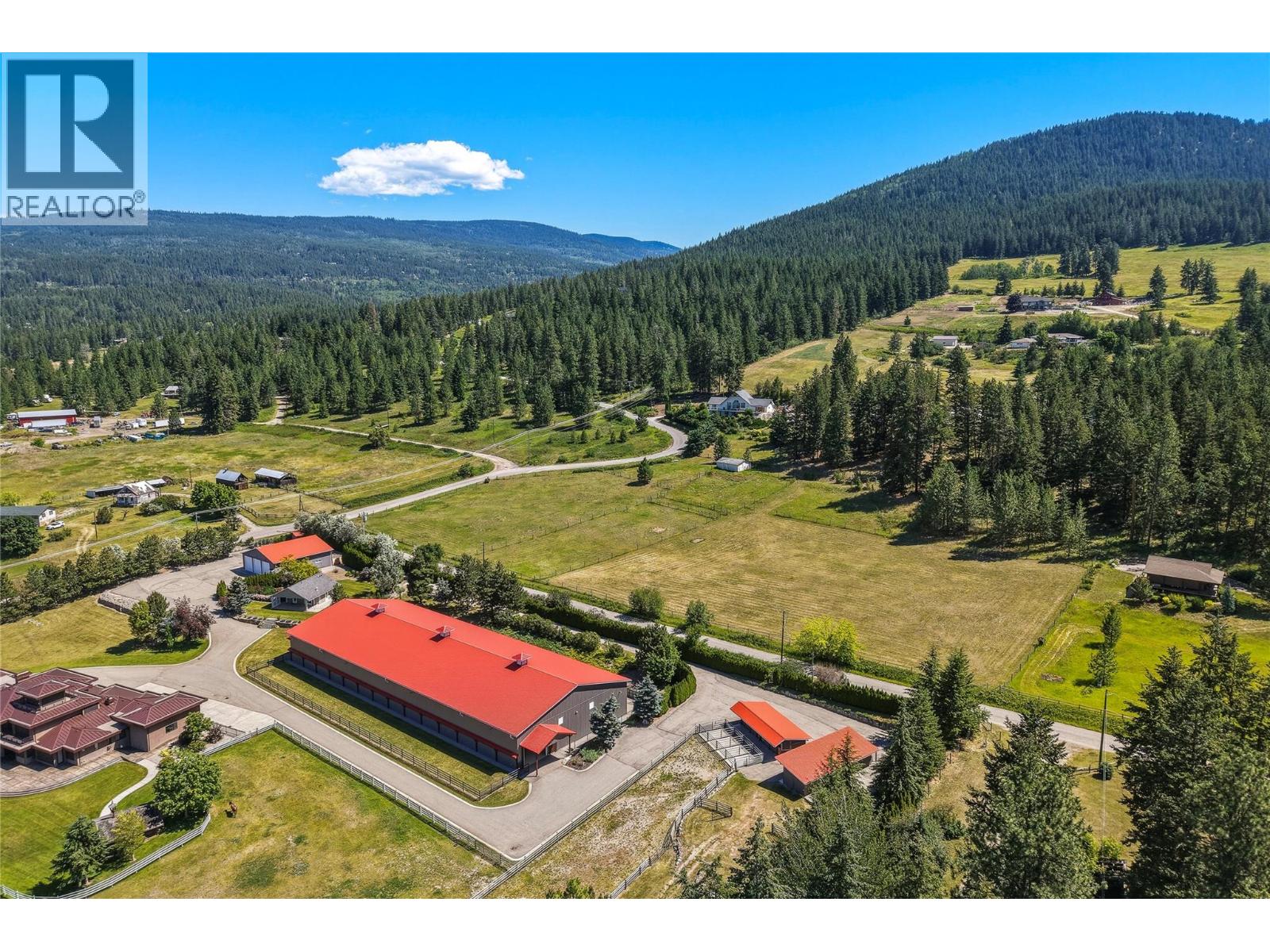  5980 Ranch Road, Vernon