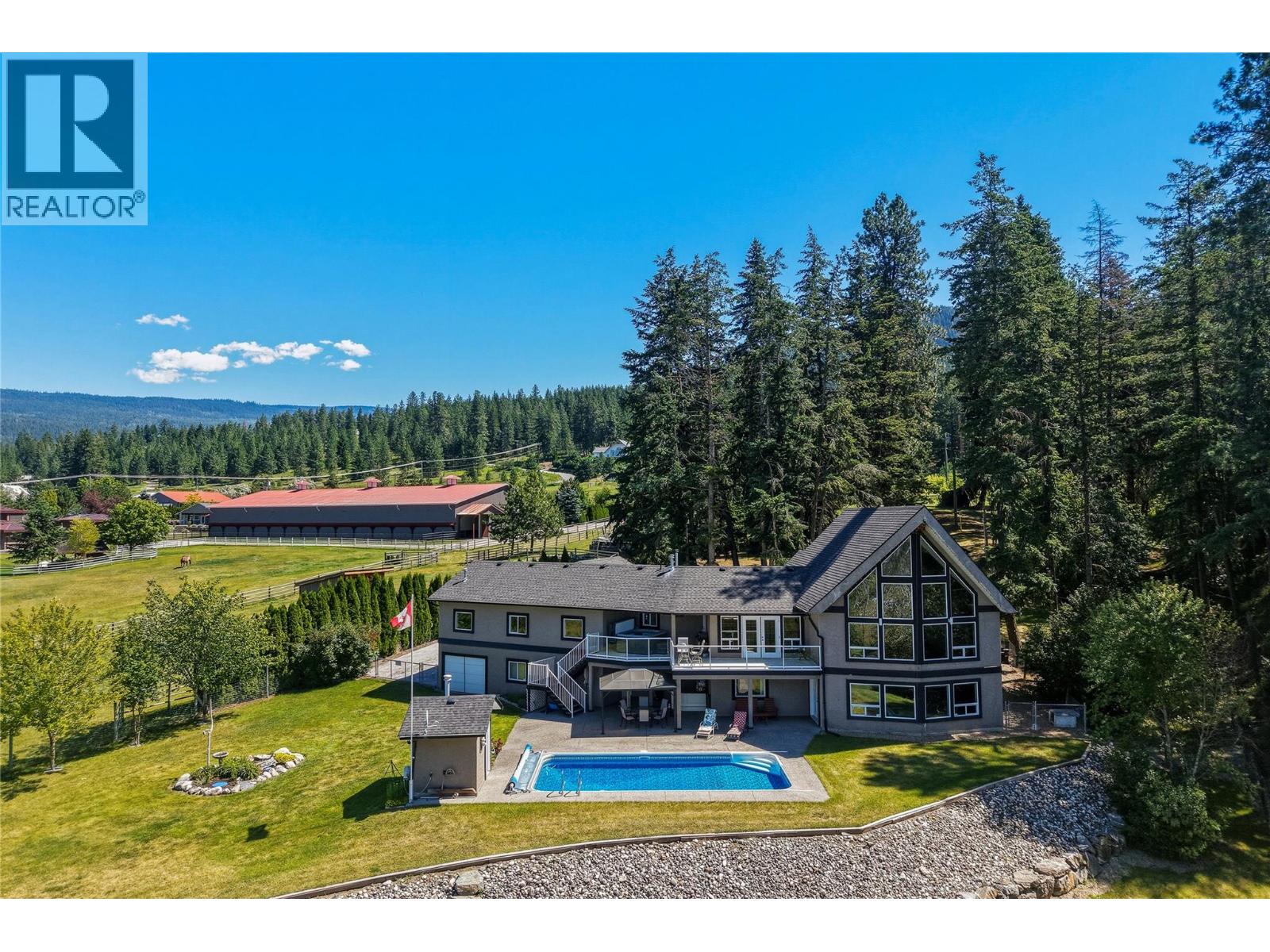  5980 Ranch Road, Vernon
