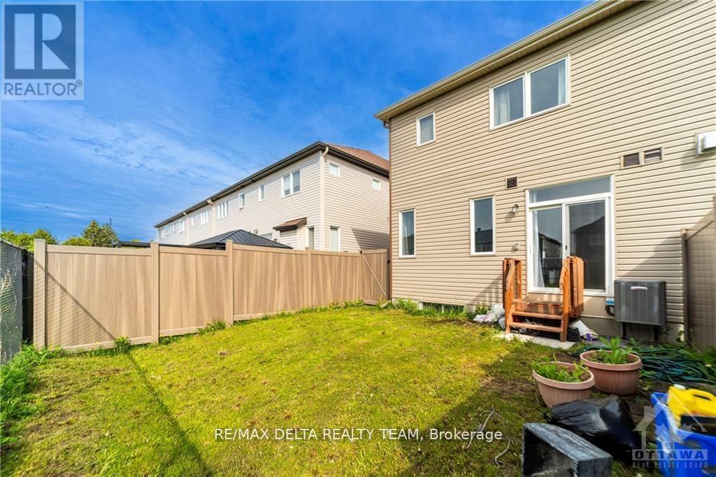 4 Bed, 3 Bath House for Rent in Ottawa – 84 GARDENPOST TERRACE, Ottawa – MLS# X13481586 - Image 23