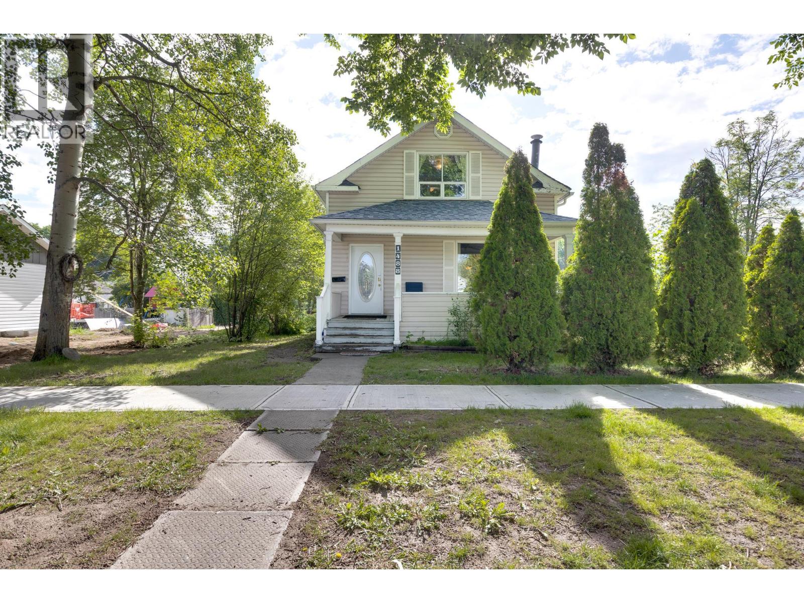 1488 GORSE STREET - 1