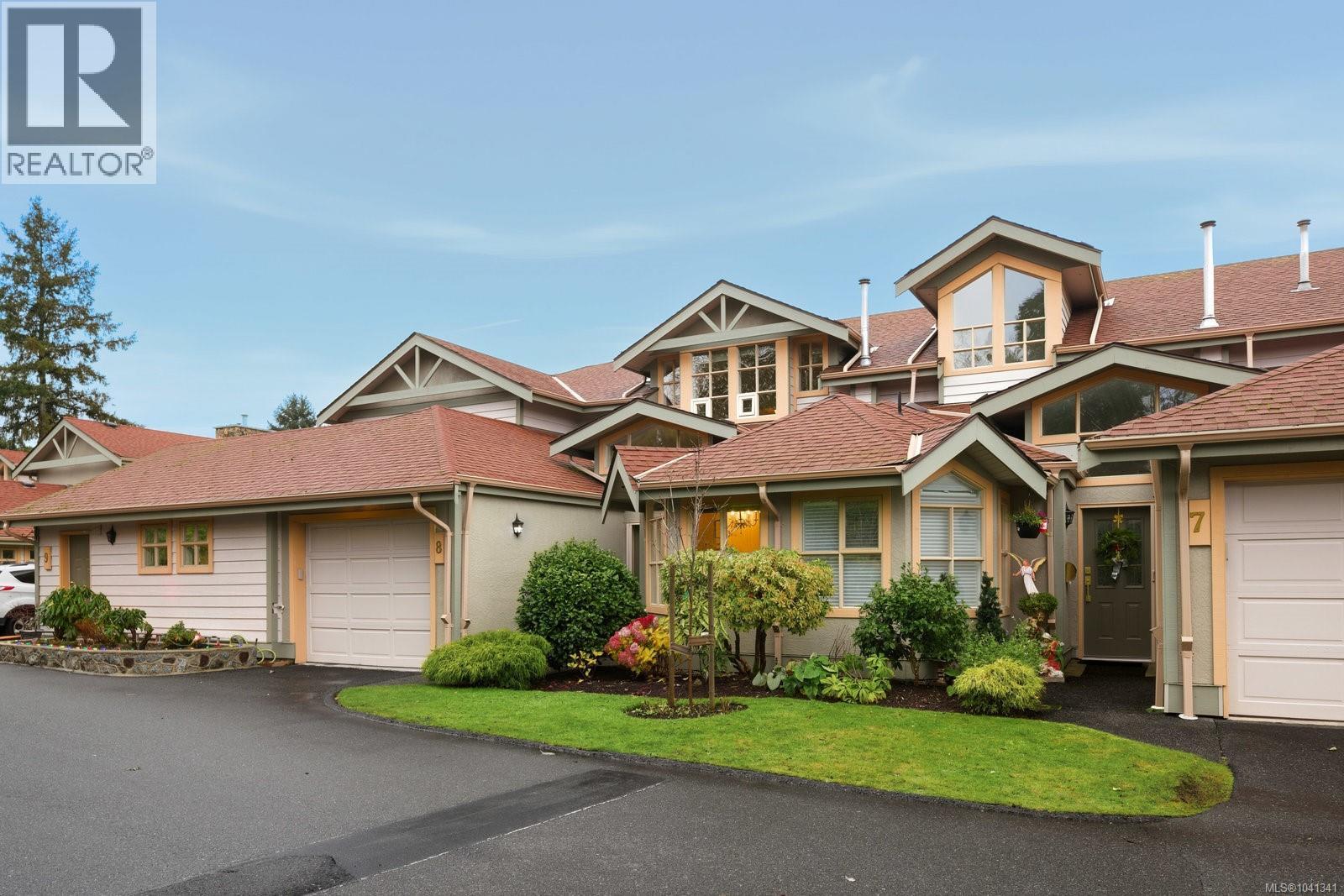 #8 500 Marsett Pl - 1