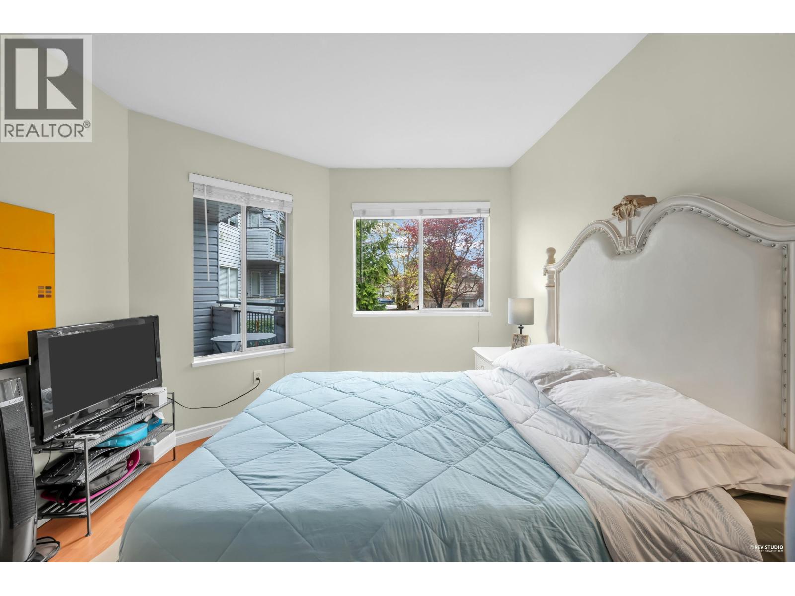 #101-7840 MOFFATT Road, Richmond