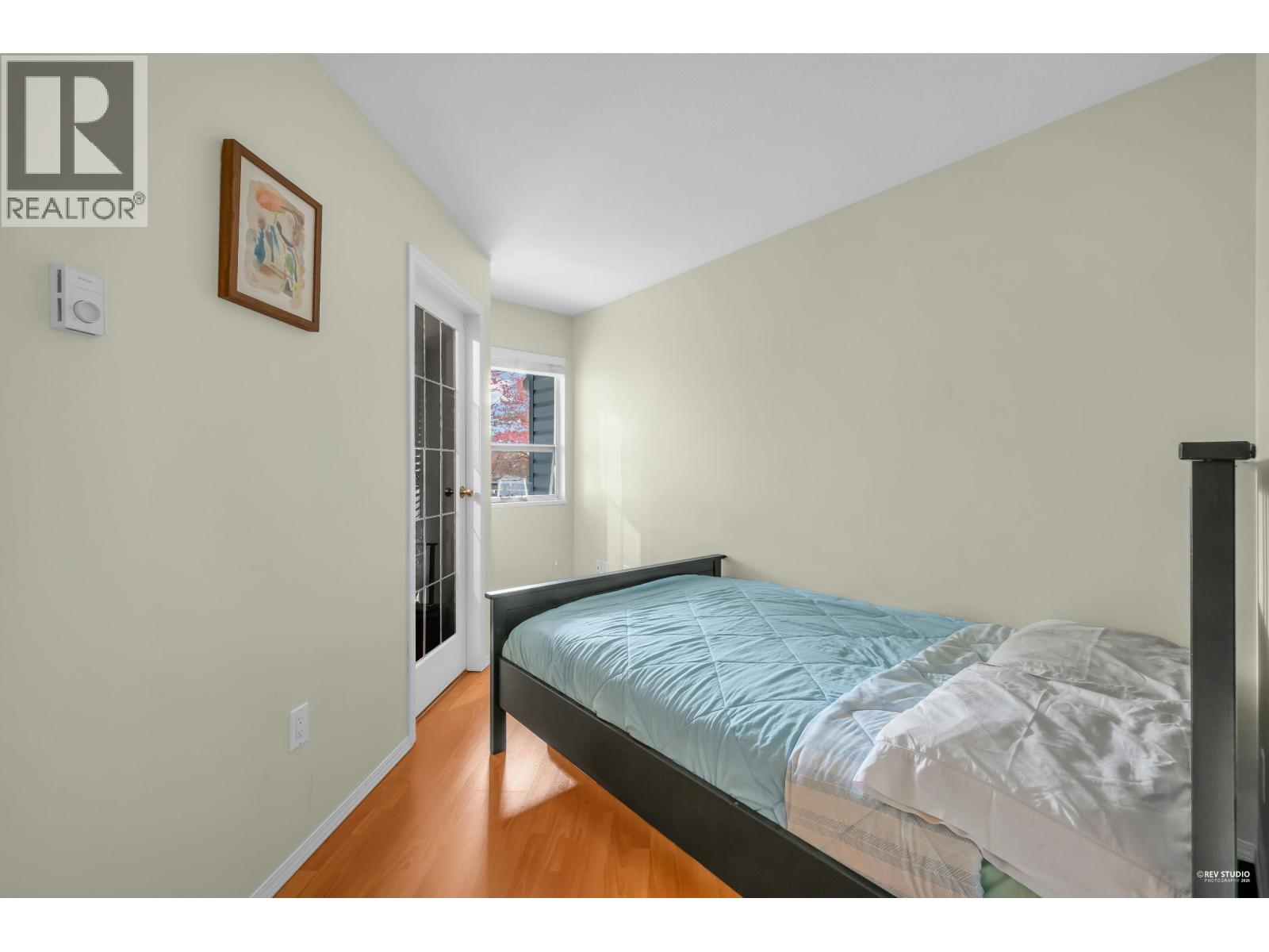 #101-7840 MOFFATT Road, Richmond