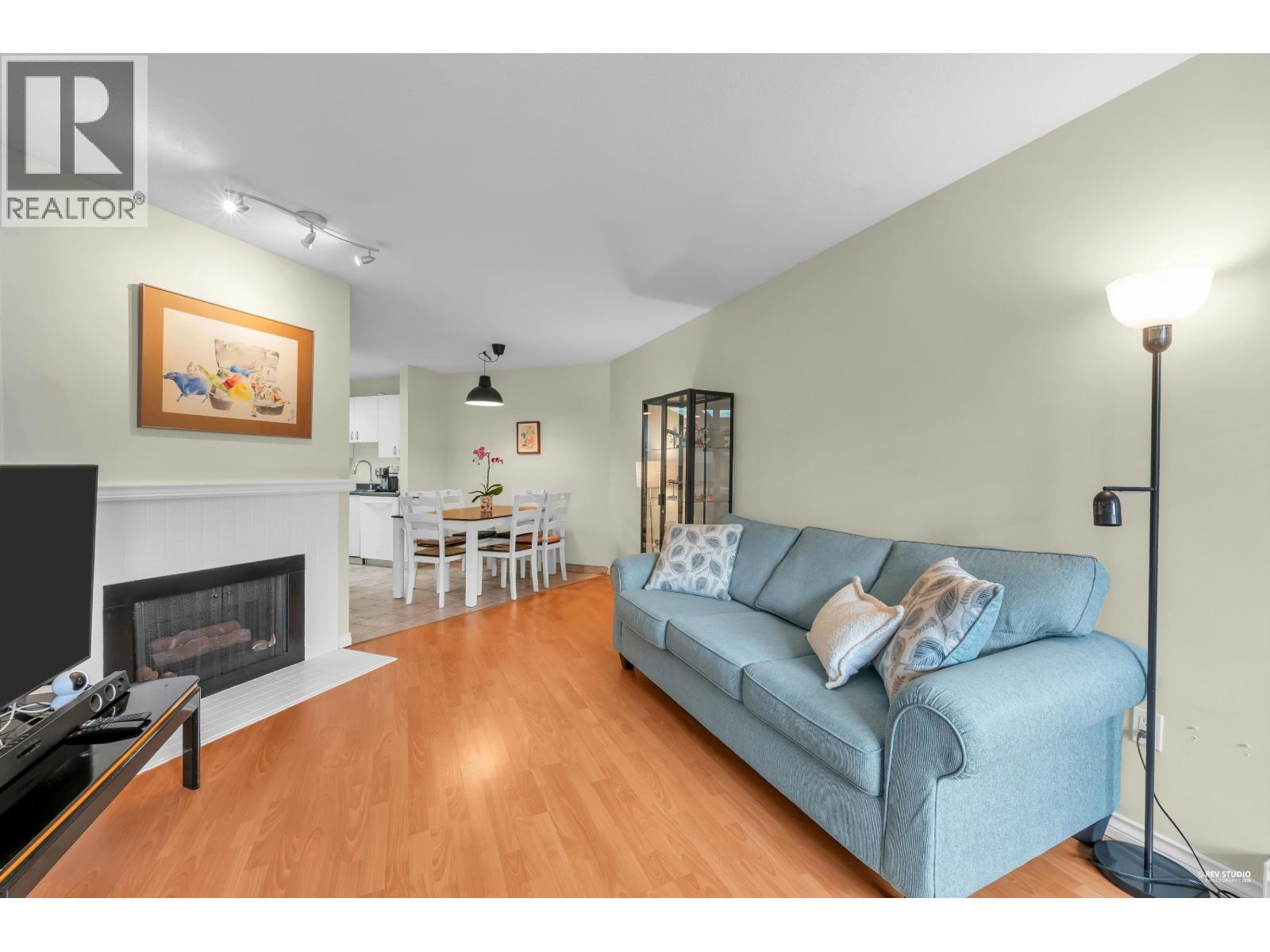 #101-7840 MOFFATT Road, Richmond