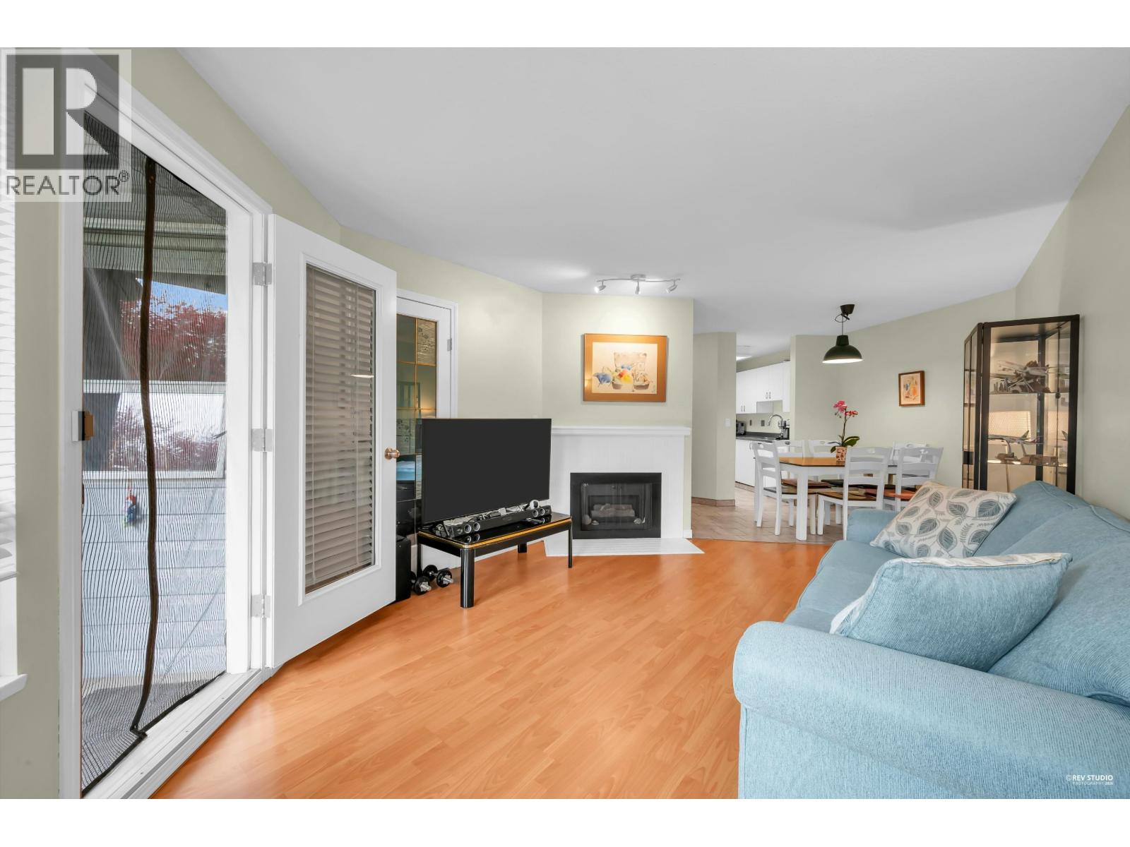 #101-7840 MOFFATT Road, Richmond