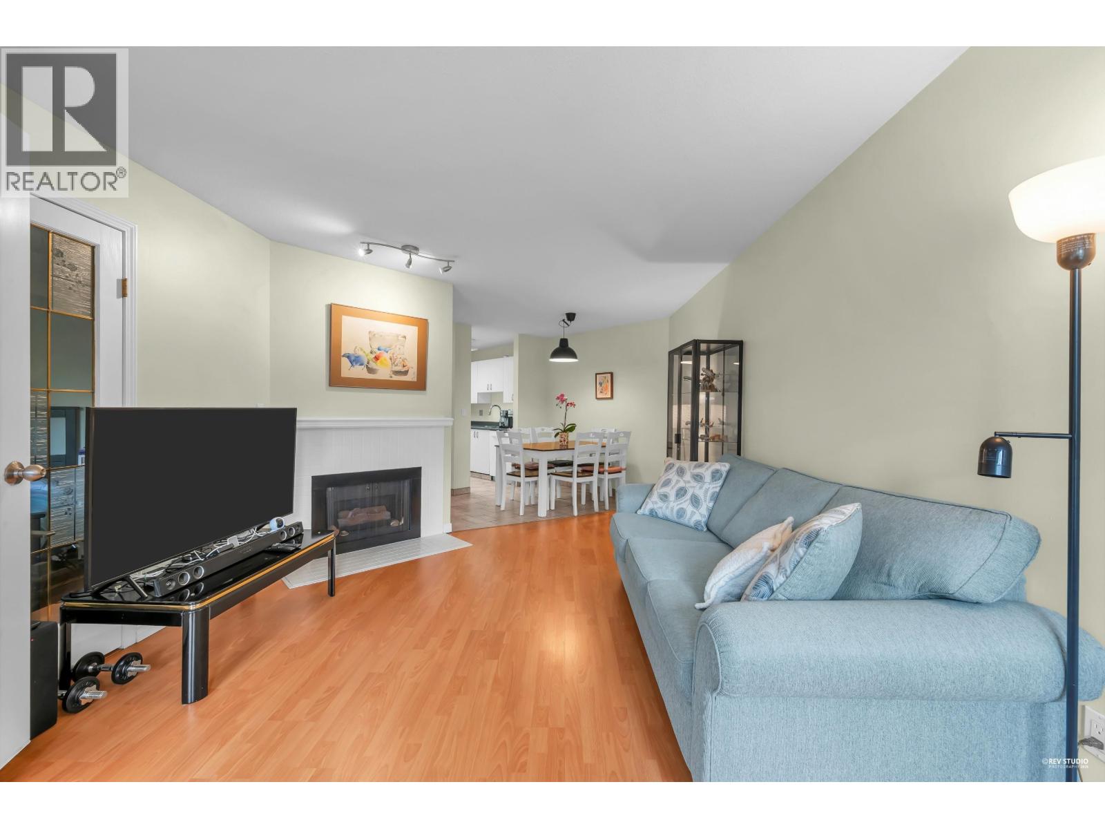 #101-7840 MOFFATT Road, Richmond