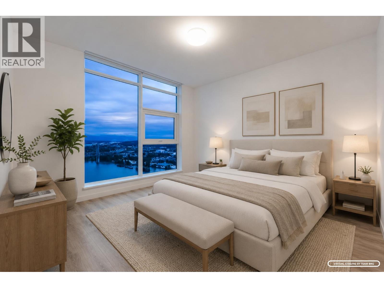 4504 680 QUAYSIDE DRIVE, New Westminster