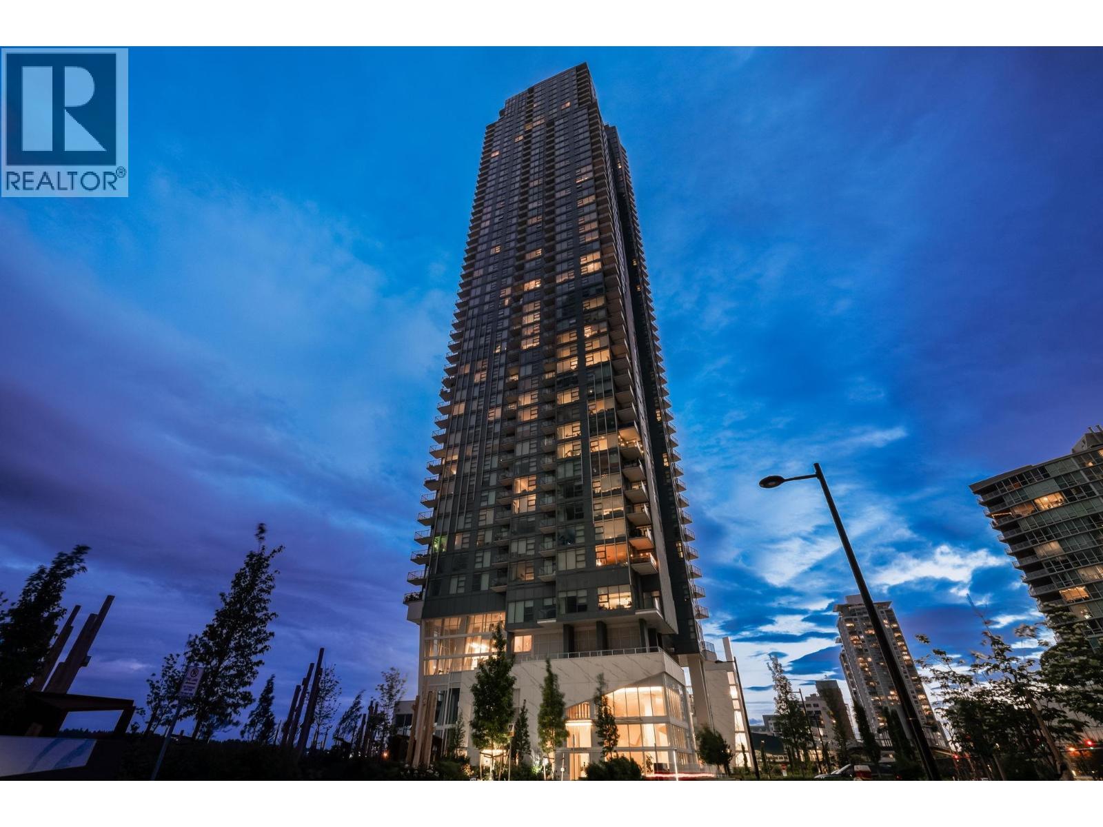 4504 680 QUAYSIDE DRIVE, New Westminster