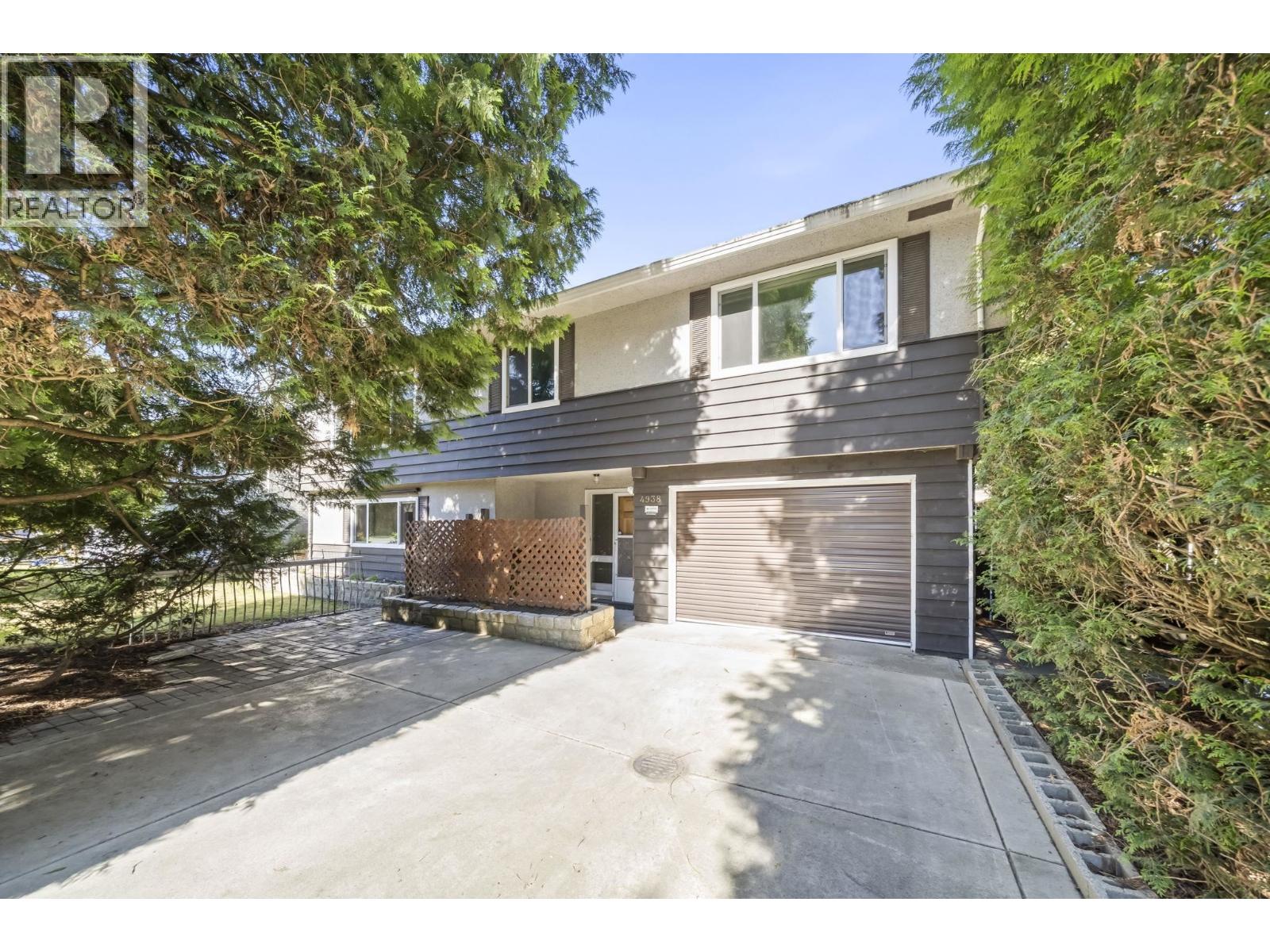 4938 58 Street, Delta