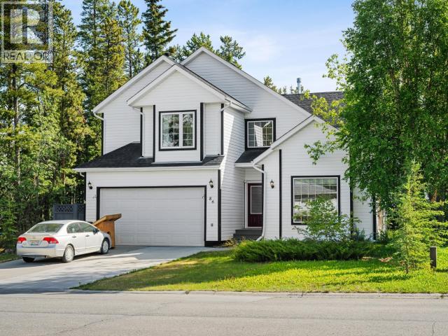 86 FINCH CRESCENT - 1