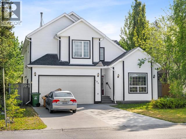 86 FINCH CRESCENT - 4