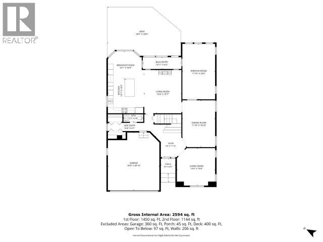 86 FINCH CRESCENT - 42