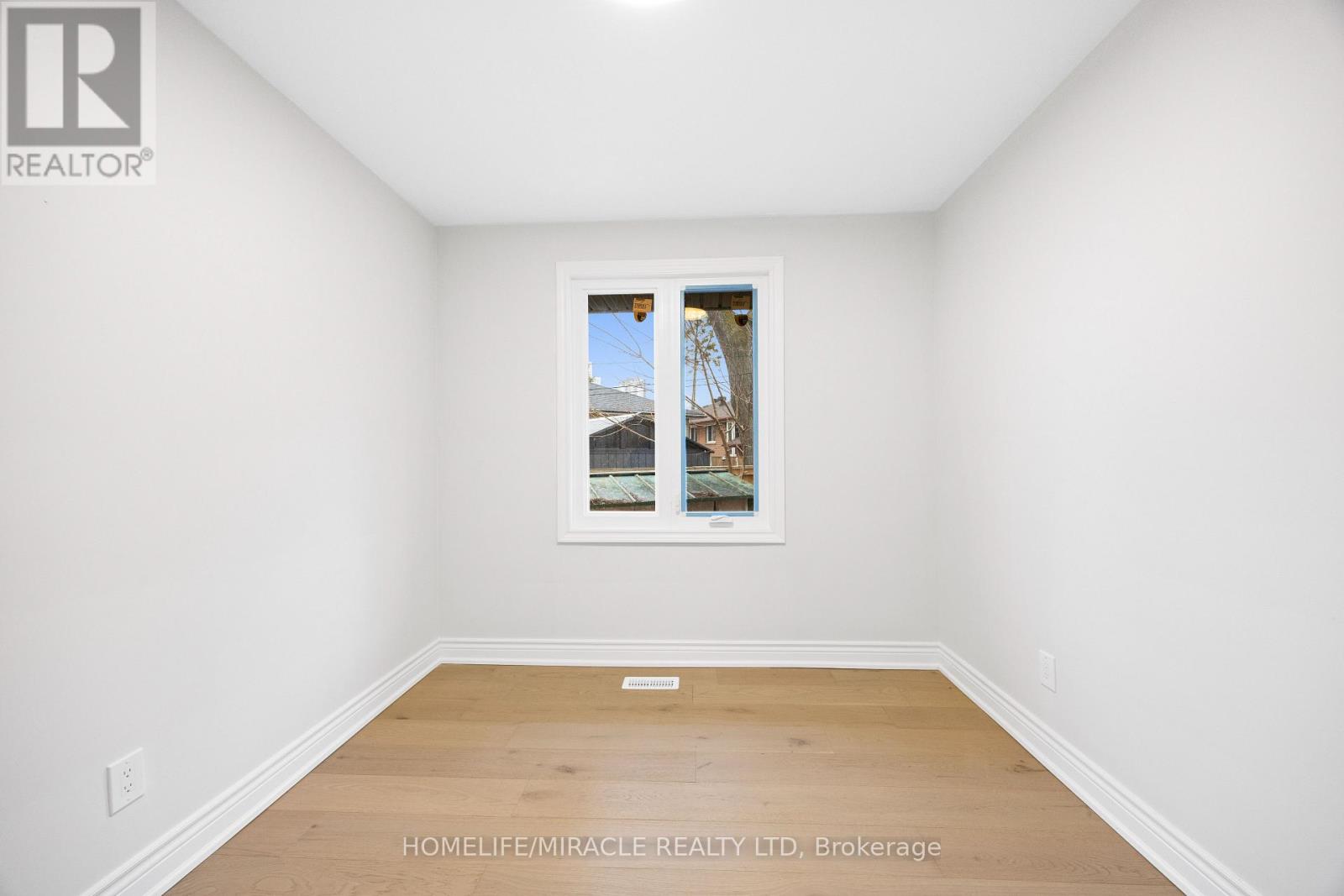 46 FLINTWICK DRIVE - 24