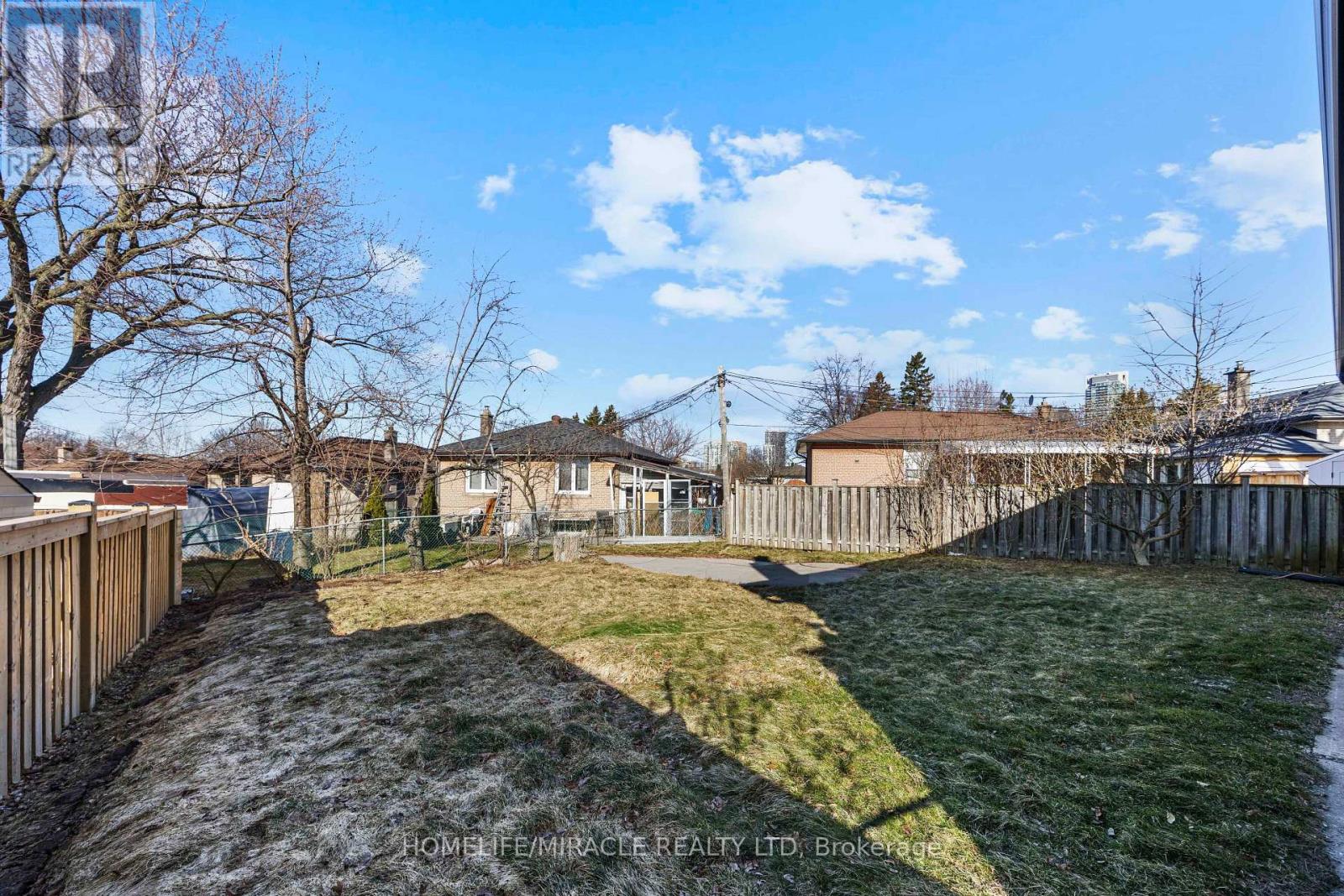 46 FLINTWICK DRIVE - 50