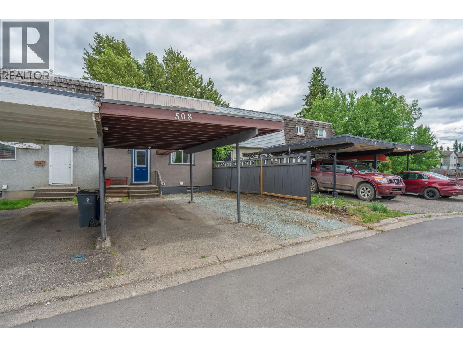 508 BEECH CRESCENT - 5