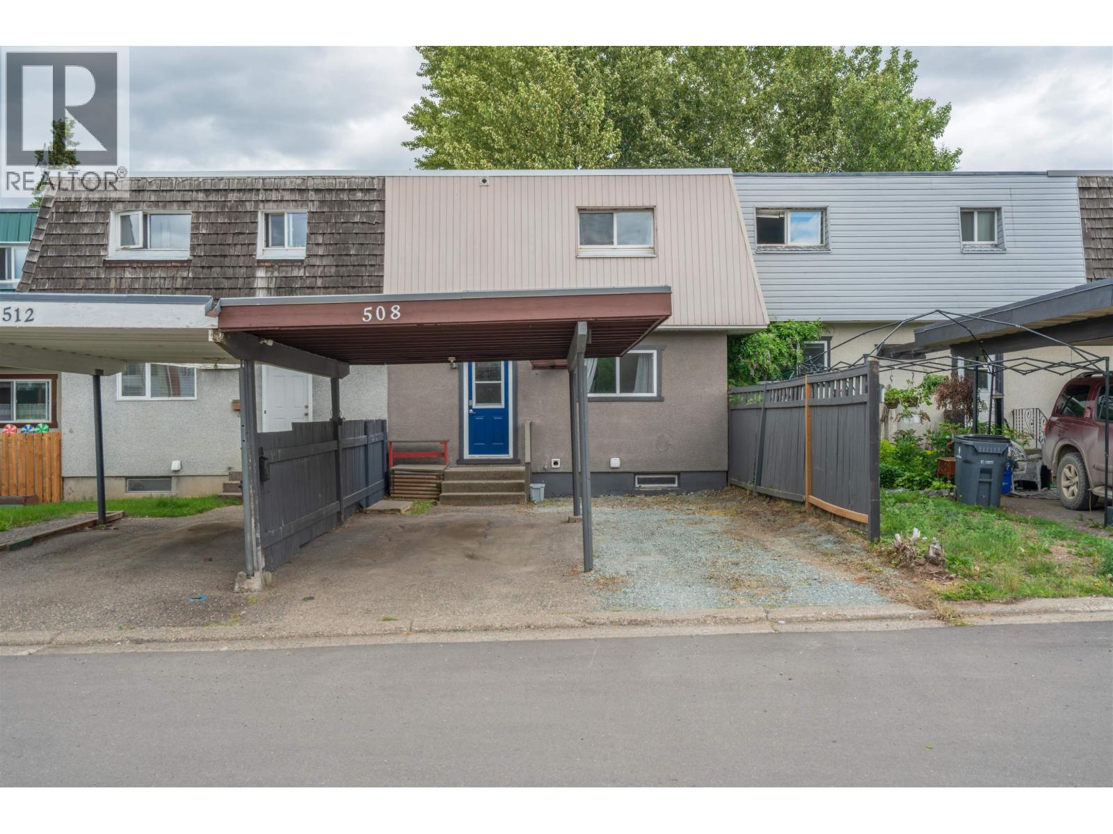 508 BEECH CRESCENT - 1
