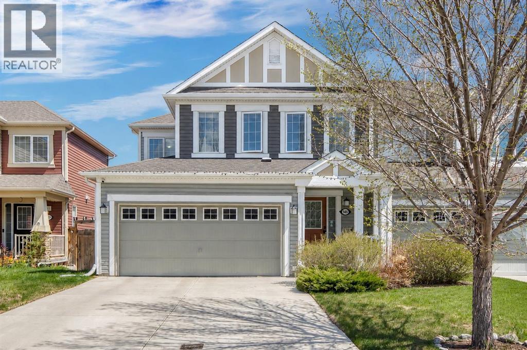 145 Viewpointe Terrace - 1