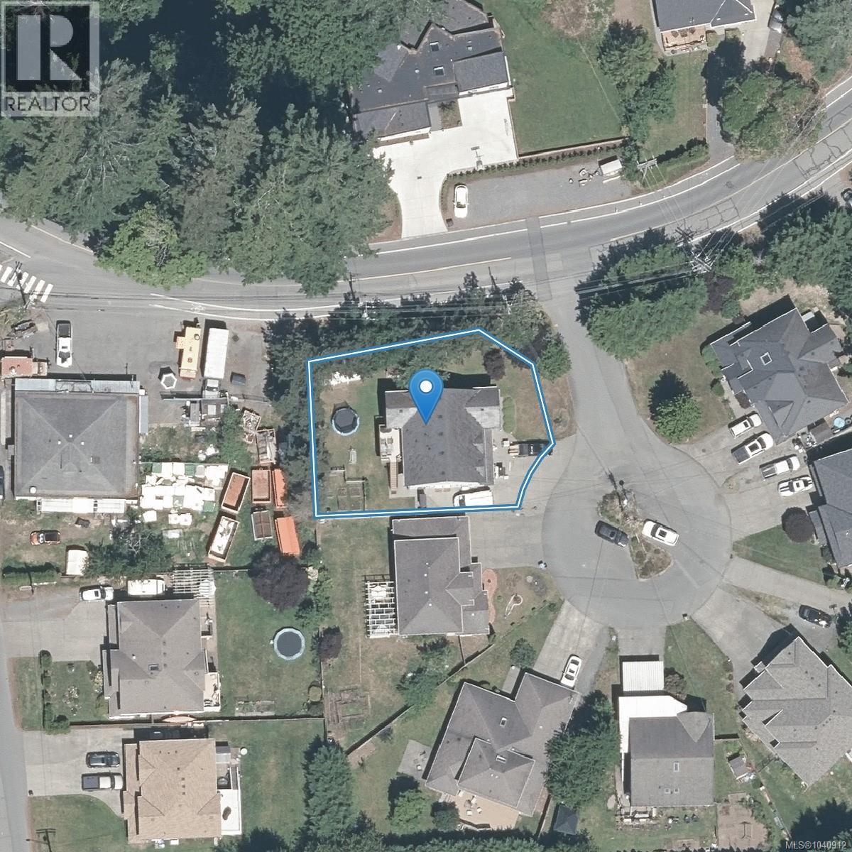  2904 Shaylee Place, Langford