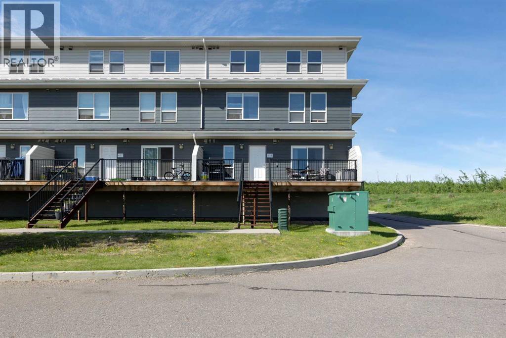 201 Abasand Drive, Fort McMurray