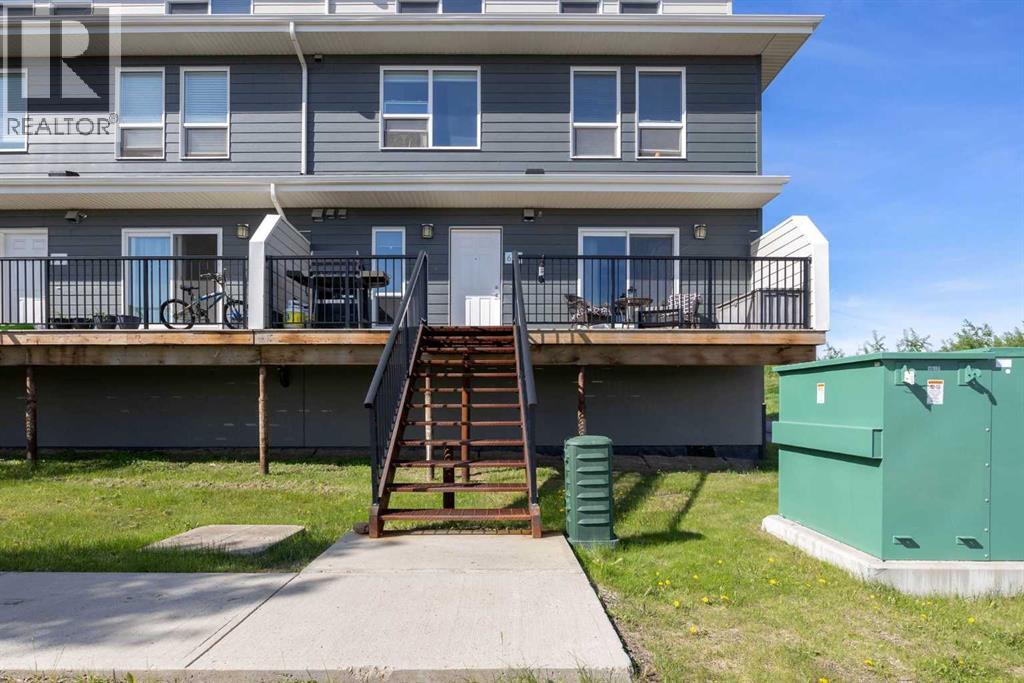 201 Abasand Drive, Fort McMurray