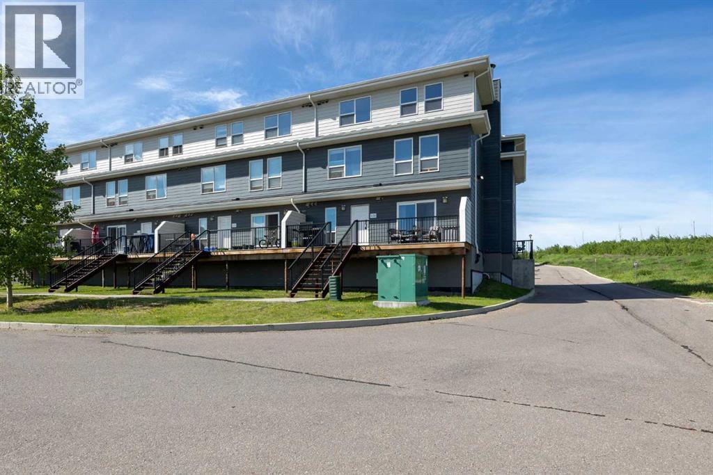201 Abasand Drive, Fort McMurray