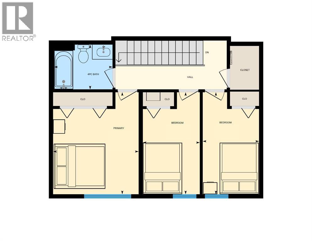 201 Abasand Drive, Fort McMurray