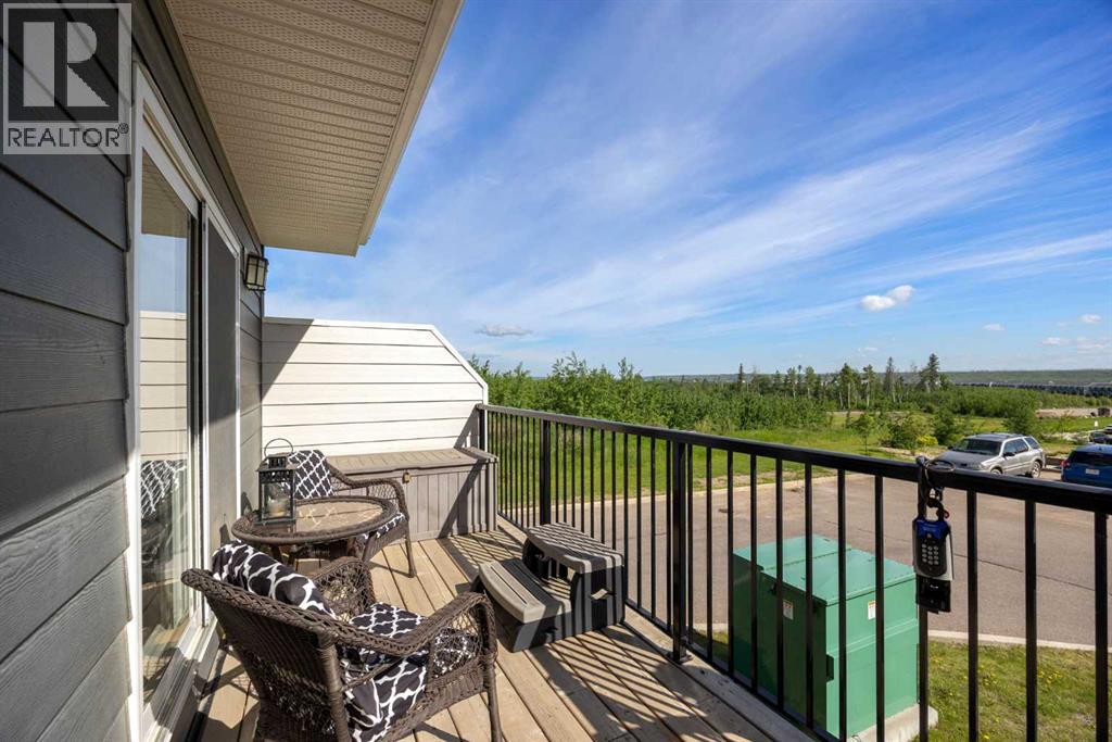 201 Abasand Drive, Fort McMurray