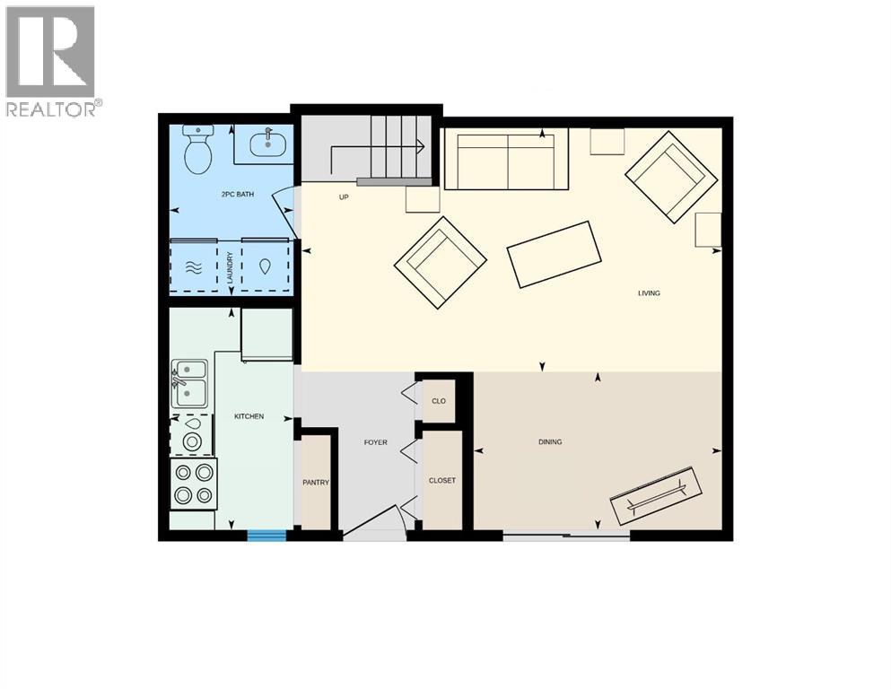 201 Abasand Drive, Fort McMurray