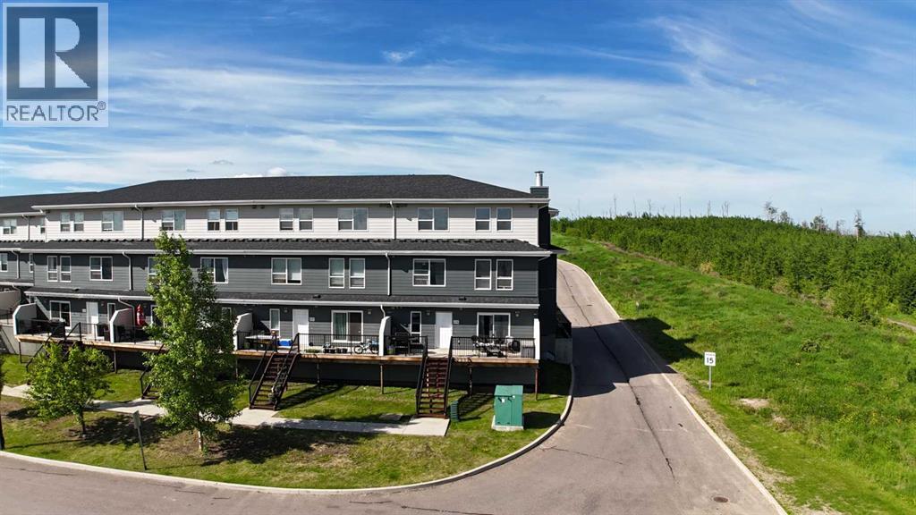 201 Abasand Drive, Fort McMurray