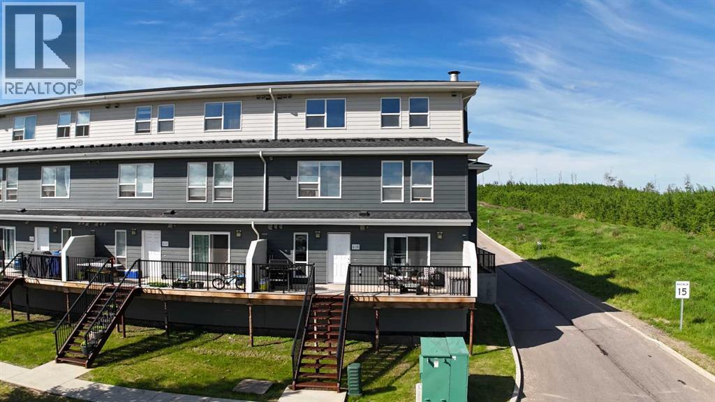 201 Abasand Drive, Fort McMurray