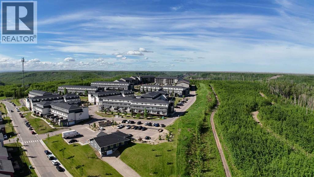 201 Abasand Drive, Fort McMurray