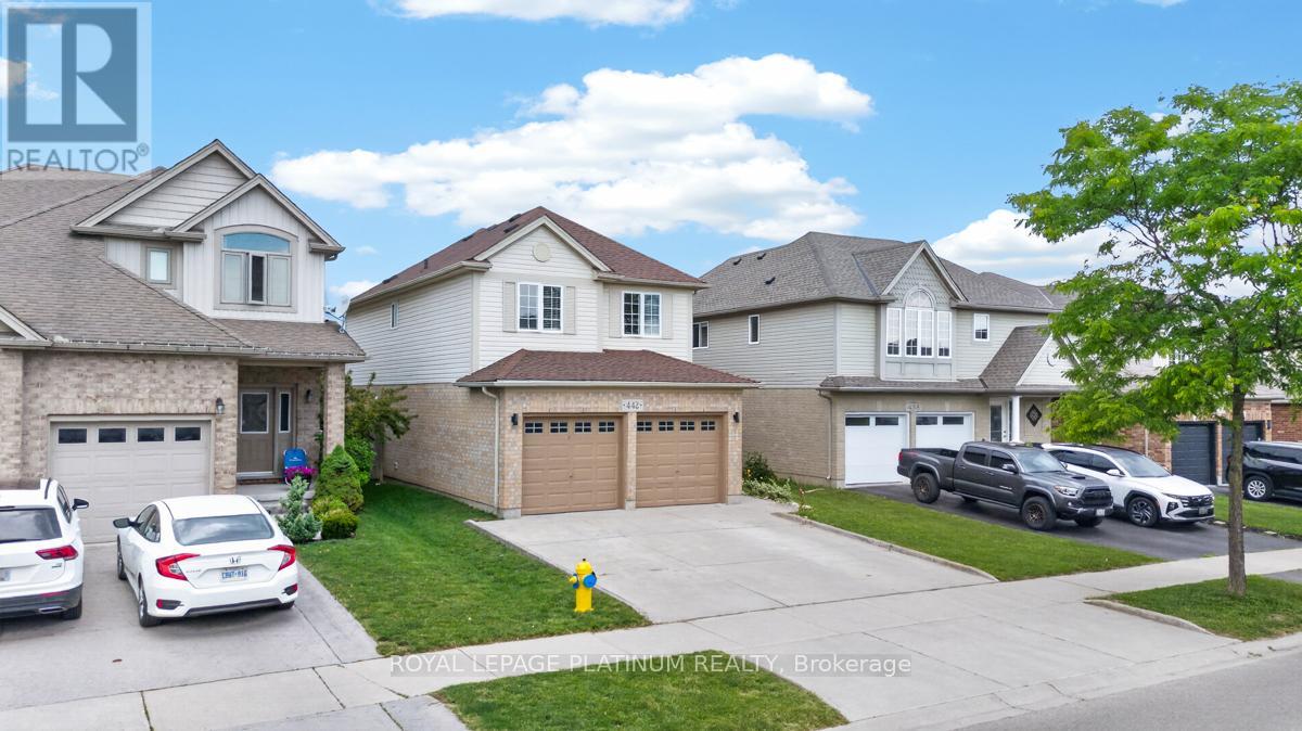 442 CHELTON ROAD - 3