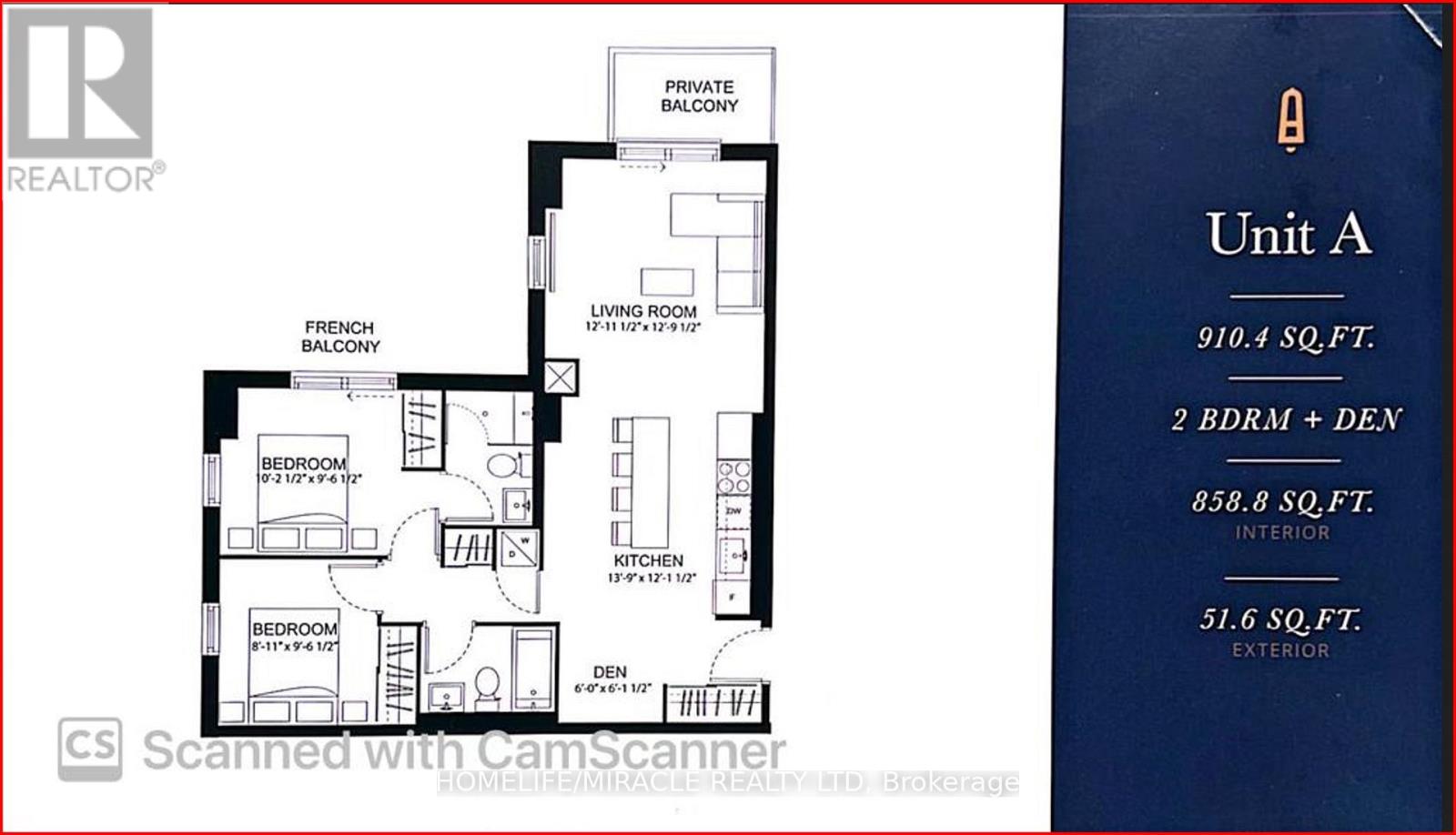 #414 7 ERIE AVENUE - 13
