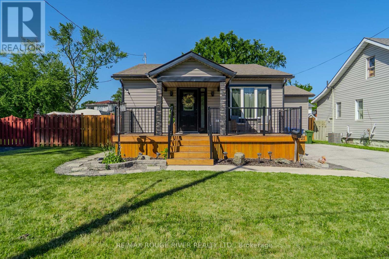 1721 S CAMERON BLVD BOULEVARD - 1