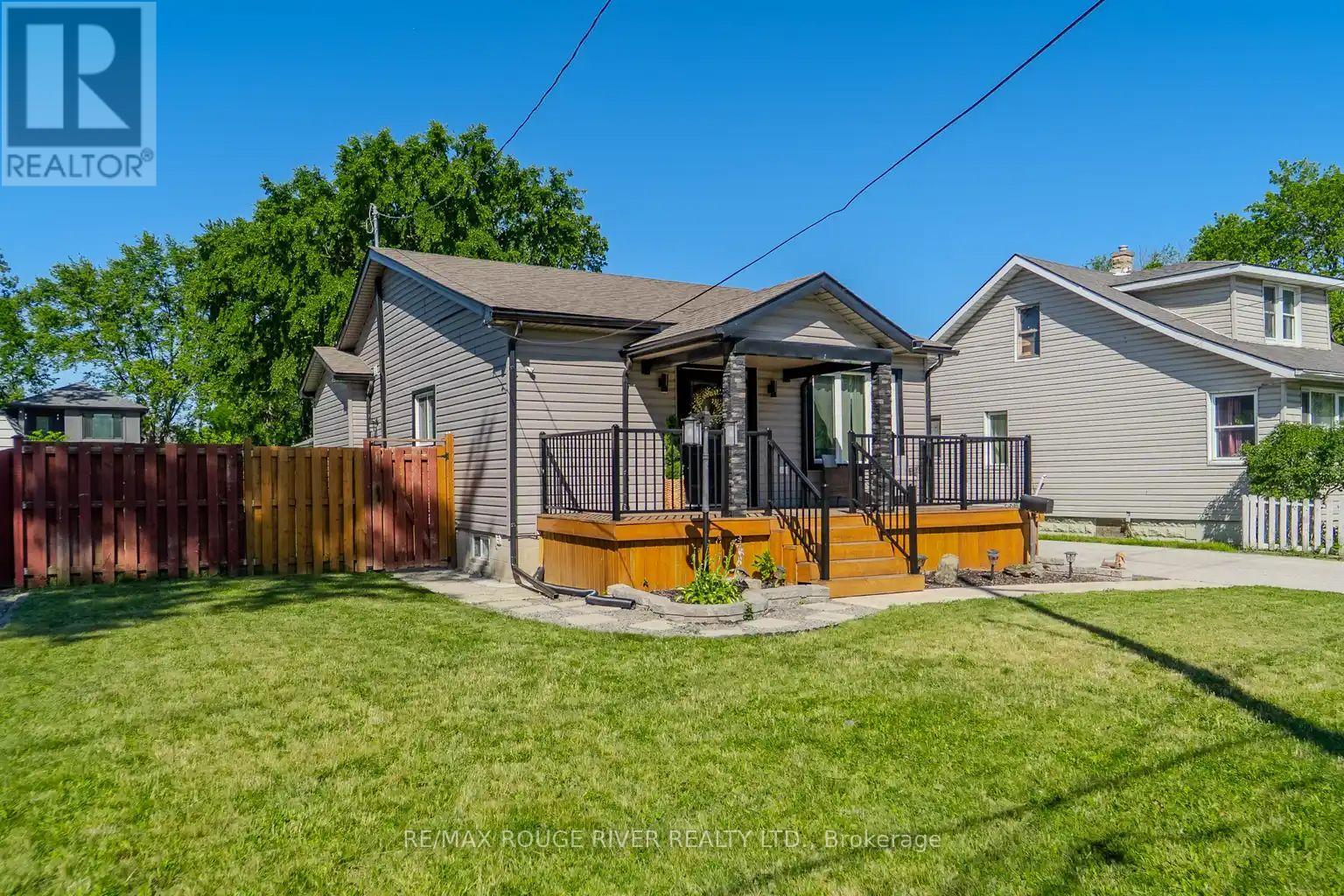 1721 S CAMERON BLVD BOULEVARD - 2