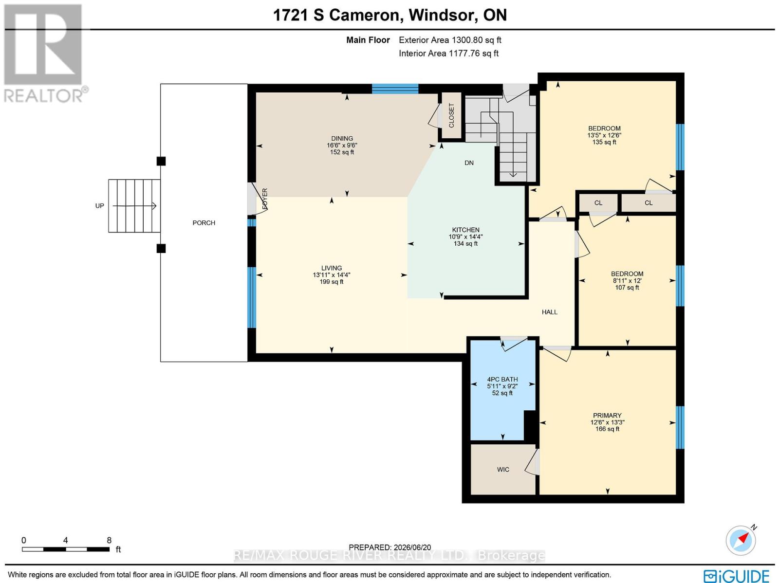 1721 S CAMERON BLVD BOULEVARD - 49