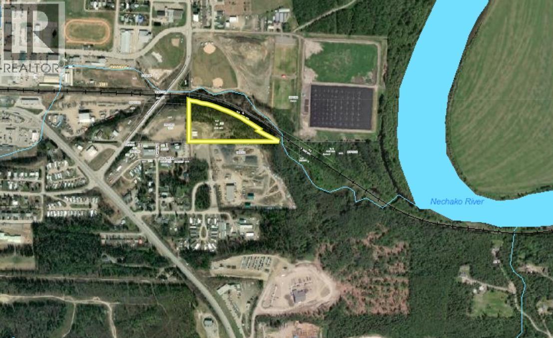 501 SILVERMILL ROAD, Vanderhoof