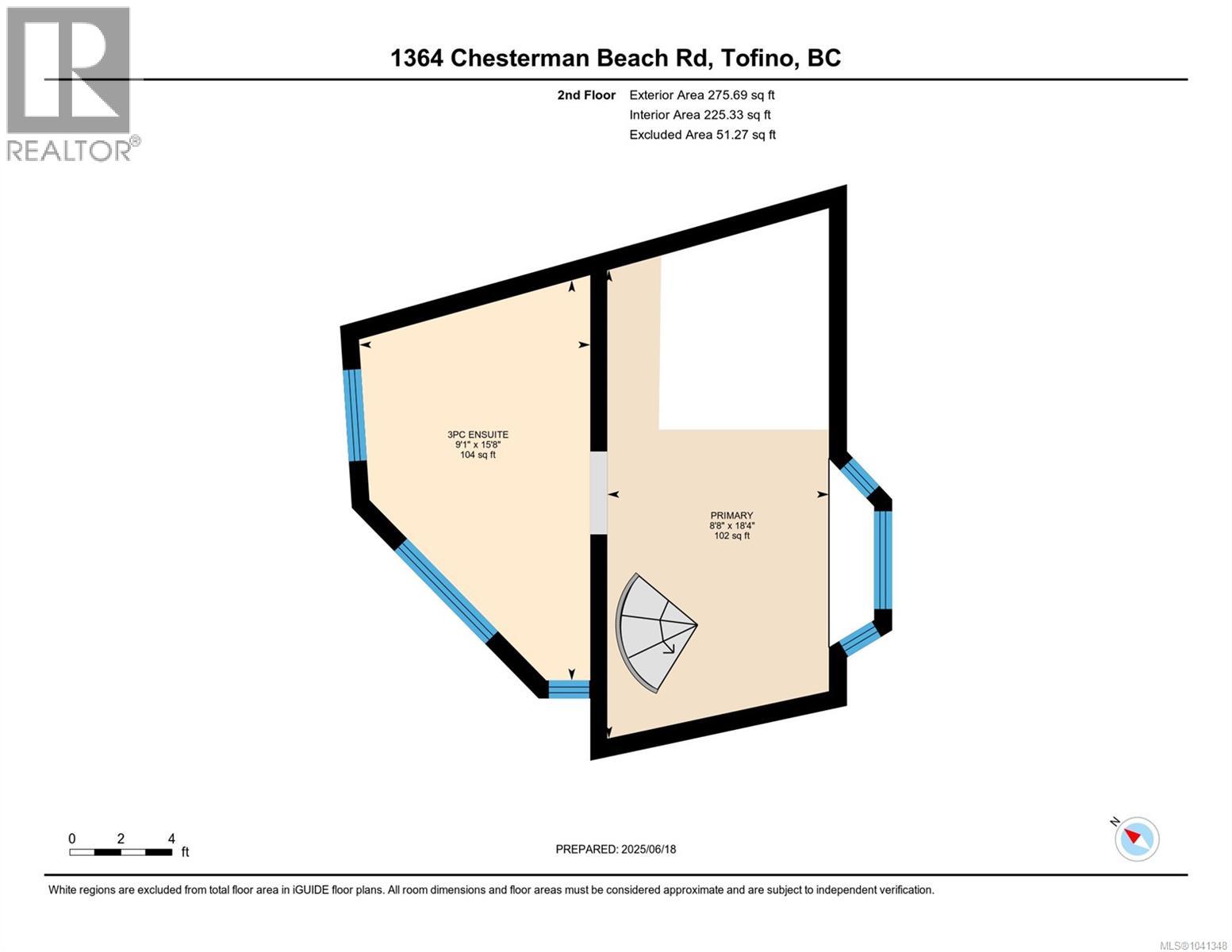1364 Chesterman Beach Rd - 54