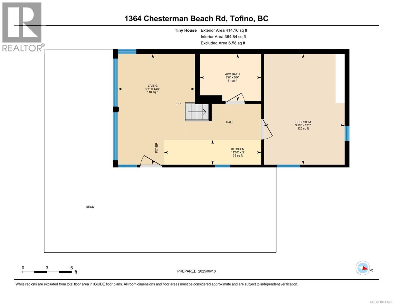 1364 Chesterman Beach Rd - 58