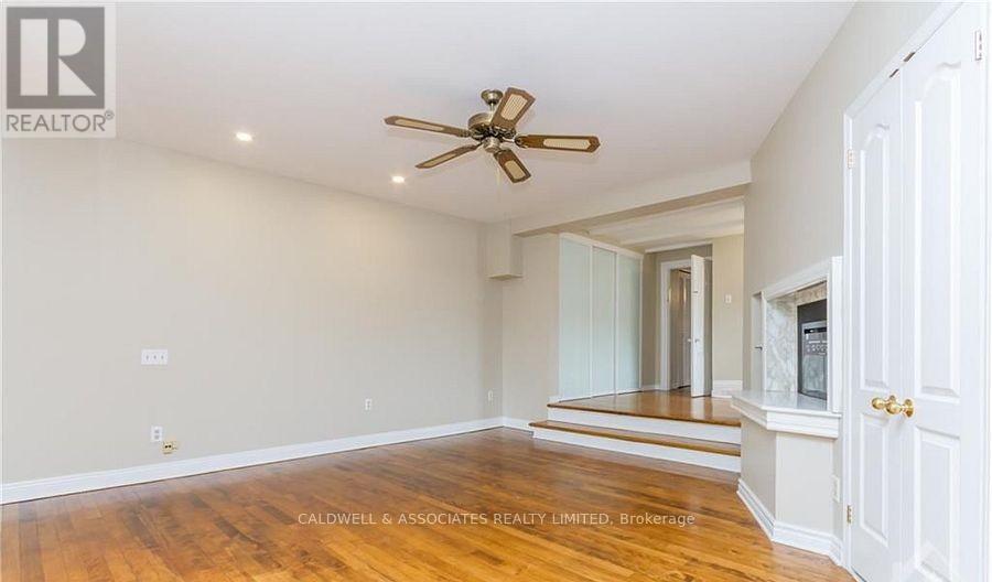3 Bed, 3 Bath House for Rent in Ottawa – 245 MACKAY ST STREET, Ottawa – MLS# X13481704 - Image 17