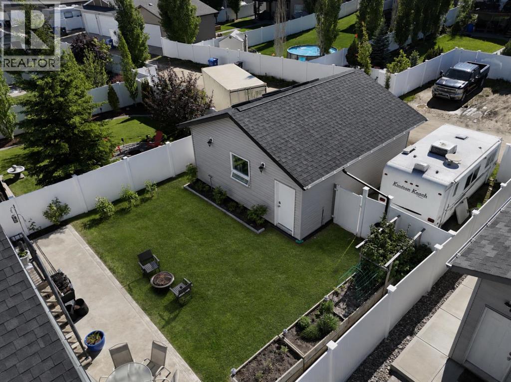 135 Stephenson Crescent, Red Deer