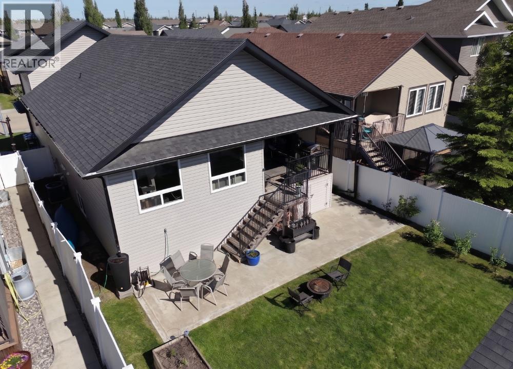 135 Stephenson Crescent, Red Deer