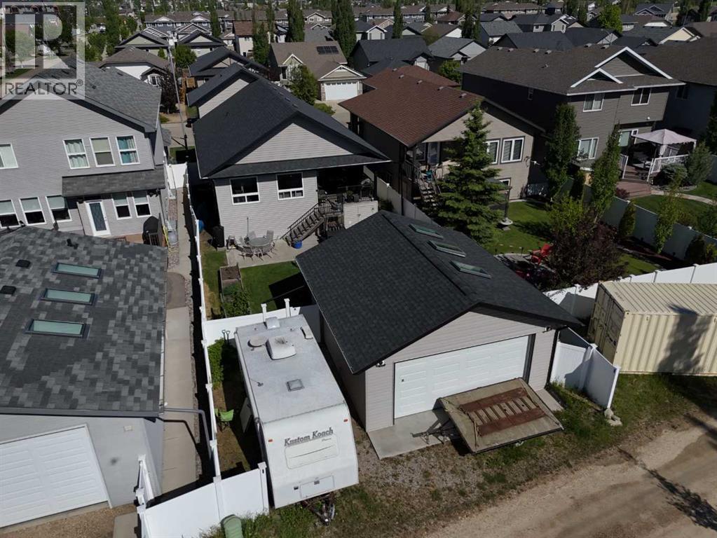 135 Stephenson Crescent, Red Deer