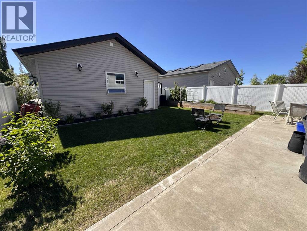 135 Stephenson Crescent, Red Deer